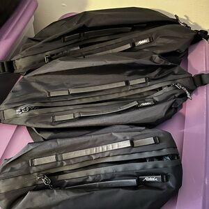 Matador Gear Cubes Set of 3 NWOT